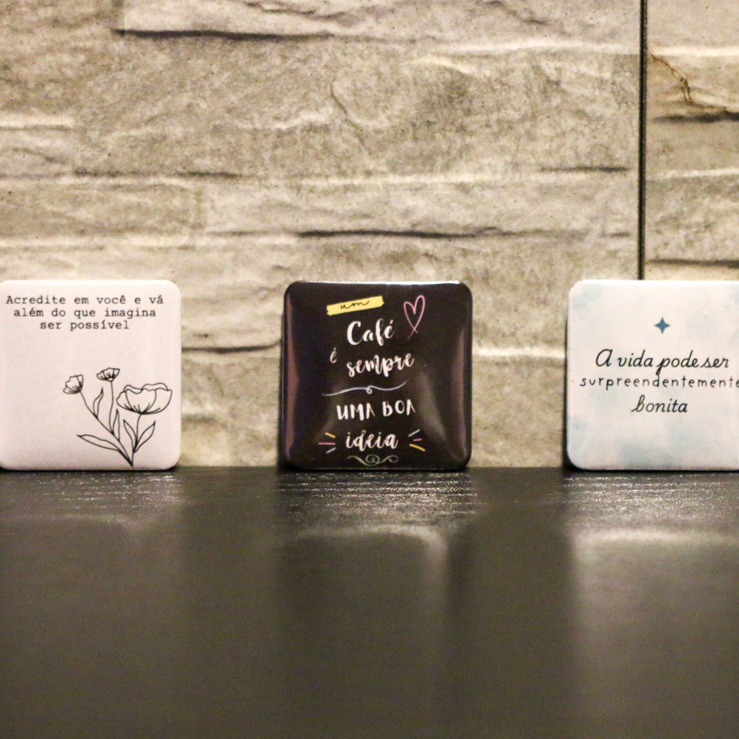 Ímanes Personalizados