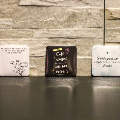 Ímanes Personalizados