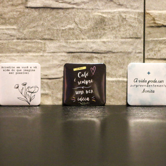 Ímanes Personalizados