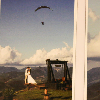 Ímanes Flexíveis Retangulares