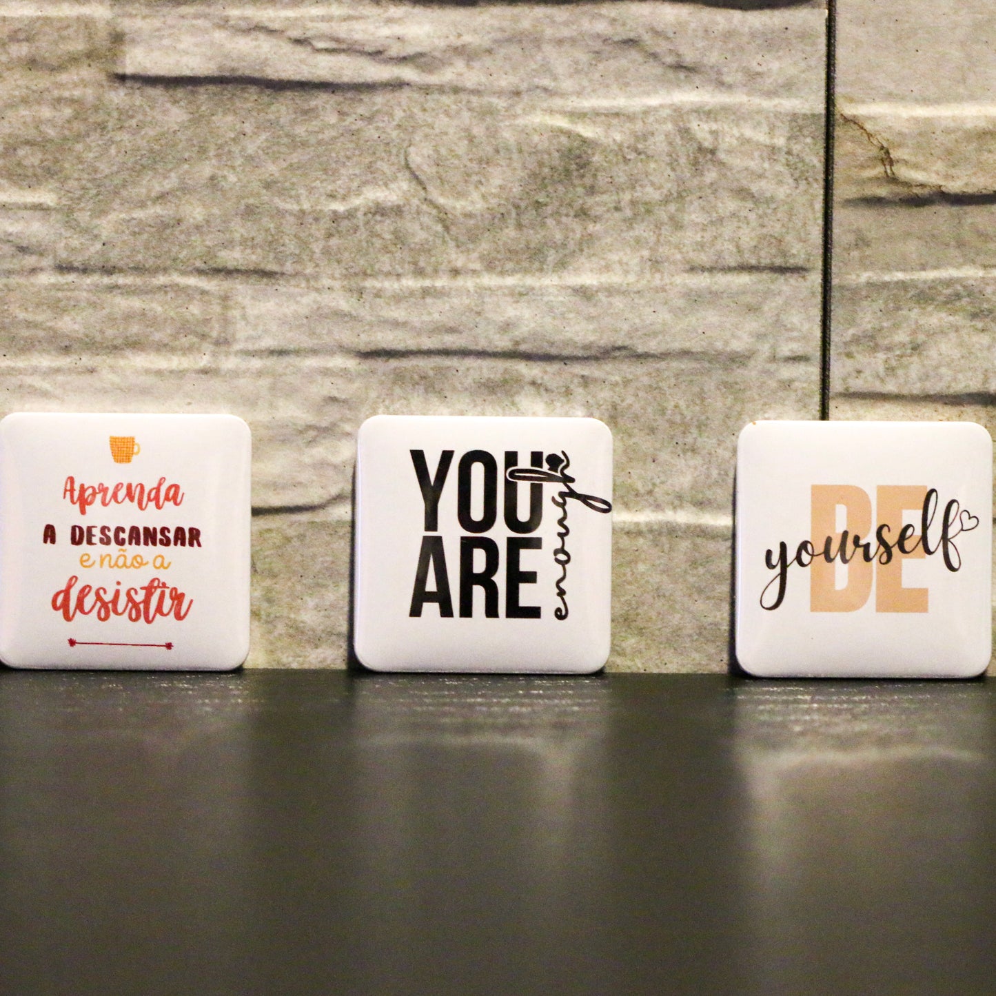 Ímanes Personalizados