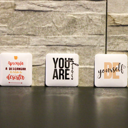 Ímanes Personalizados