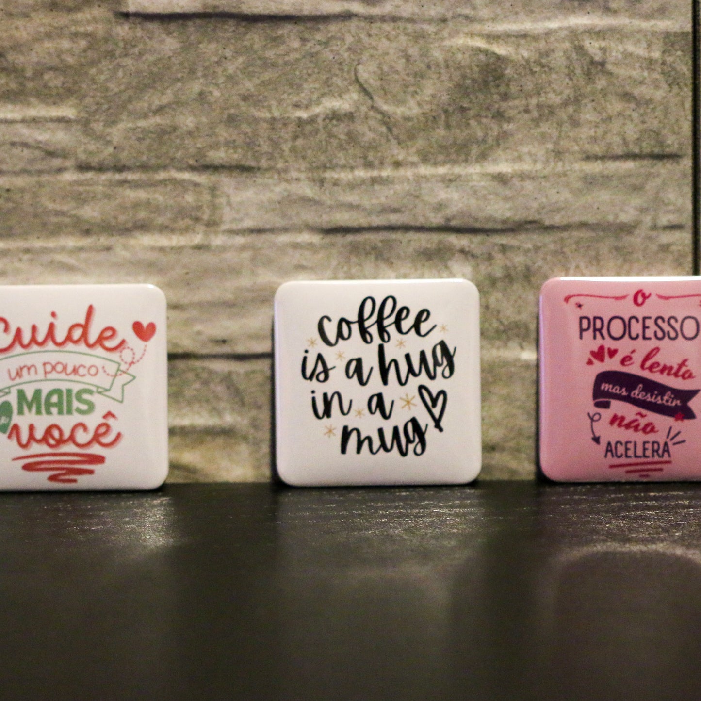 Ímanes Personalizados