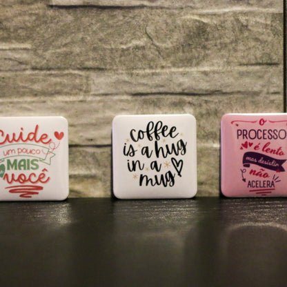 Ímanes Personalizados