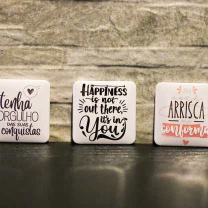 Ímanes Personalizados