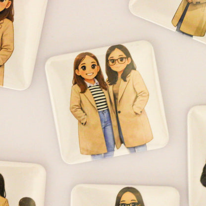 Ímanes Personalizados